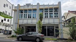 Lorong 7 Geylang (D14), Shop House #618989201